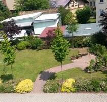 1 Zimmer Wohnung mit Einbauküche u. Fußbodenheizung - Halle (Saale) Silberhöhe