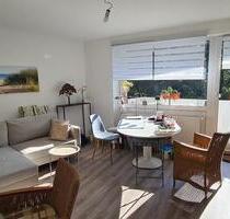Teilmöblierte Wohnung mit Balkon, Aufzug & EBK Bremen-Burg-Lesum