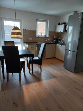 Foto - Etagenwohnung zur Miete in Rhodt unter Rietburg