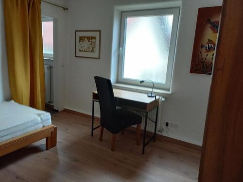 Foto - Etagenwohnung in Rhodt unter Rietburg zur Miete