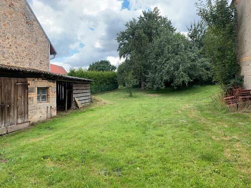 Foto - Einfamilienhaus in Knüllwald