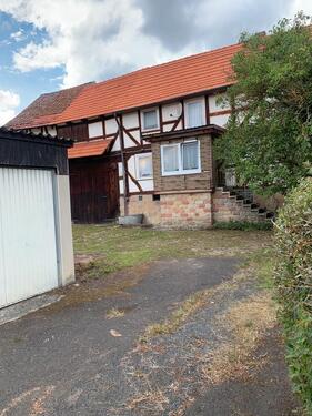 Foto - Einfamilienhaus in Knüllwald zum Kaufen