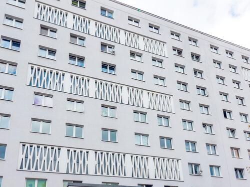 Foto - Familienfreundliches Zuhause für Zwei bis Drei – moderne Wohnung in ruhiger Lage