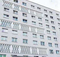 Familienfreundliches Zuhause für Zwei bis Drei – moderne Wohnung in ruhiger Lage - Halle (Saale) Halle-Neustadt