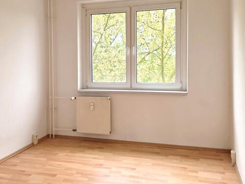 Foto - Etagenwohnung in Halle (Saale)