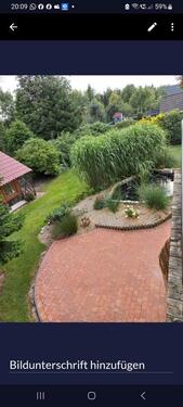 Foto - Fewo. 15 km Nordsee, in Leezdorf, bis 5Pers.Super idyll. Lage