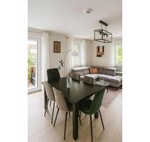 Privatverkauf 3 Zimmer Whg mit Garage, Einbauküche und 2 Balkone - Ingolstadt Südost