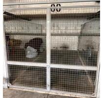 Vermiete Garage nahe PEP, Neuperlach - München Ramersdorf-Perlach