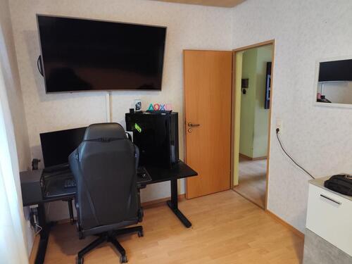 Foto - Etagenwohnung zur Miete in Helsa