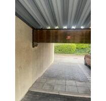 Carport-Stellplatz für PKW oder Motorrad - Hannover Döhren-Wülfel