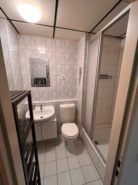 Foto - Etagenwohnung in Berlin