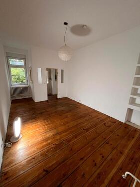 Foto - Etagenwohnung in Berlin zur Miete