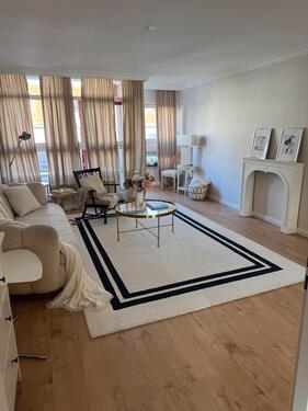 Foto - Wohnung mieten - 1.590,00 EUR Kaltmiete,