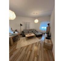 Charmante 2-Zimmer-Wohnung mit Einbauküche - Wittenberg Lutherstadt