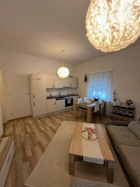Foto - Etagenwohnung zur Miete in Wittenberg Lutherstadt