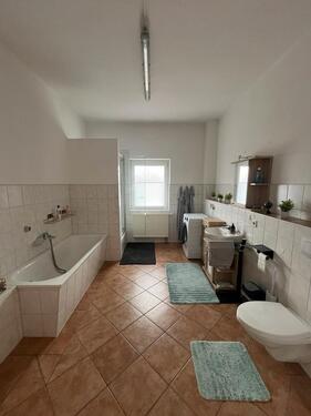 Foto - Etagenwohnung in Wittenberg Lutherstadt