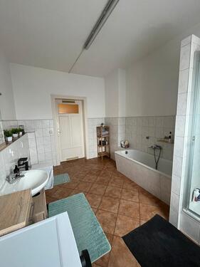 Foto - Etagenwohnung in Wittenberg Lutherstadt zur Miete