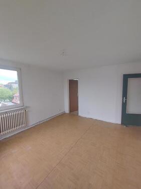 Foto - Etagenwohnung zur Miete in Wilhelmshaven