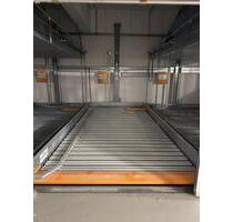 Duplex-Garagenstellplatz in München – Goethestraße – ab sofort