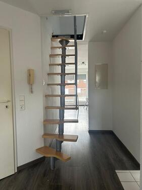 Foto - Etagenwohnung in Sindelfingen