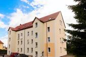 Foto - 4 Zimmer Etagenwohnung zur Miete in Hermsdorf