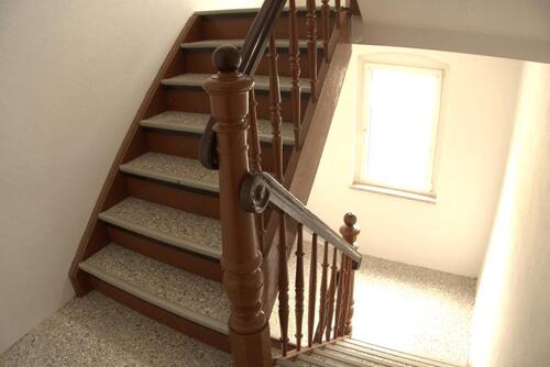 Foto - 4 Zimmer Etagenwohnung in Hermsdorf