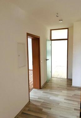 Foto - Etagenwohnung in Hermsdorf zur Miete