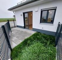 2-Zimmer-Wohnung Schwandorf-Fronberg