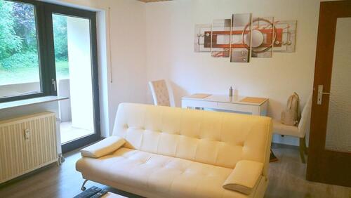 Foto - Etagenwohnung in Mannheim