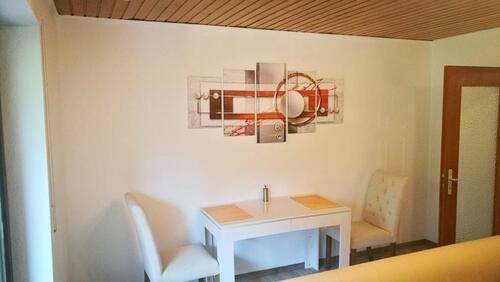 Foto - Etagenwohnung in Mannheim zur Miete