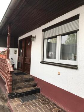 Foto - 4,5-Zimmerwohnung in Balgheim - 1.150,00 EUR Kaltmiete,