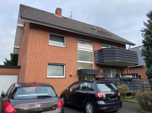 Foto - Gemütlich Wohnung ca. 60 m² in Gütersloh