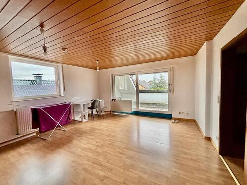 Foto - 2 Zimmer Etagenwohnung zur Miete in Gütersloh