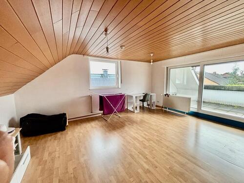 Foto - 2 Zimmer Etagenwohnung in Gütersloh