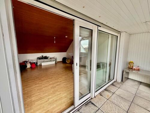 Foto - Etagenwohnung in Gütersloh zur Miete