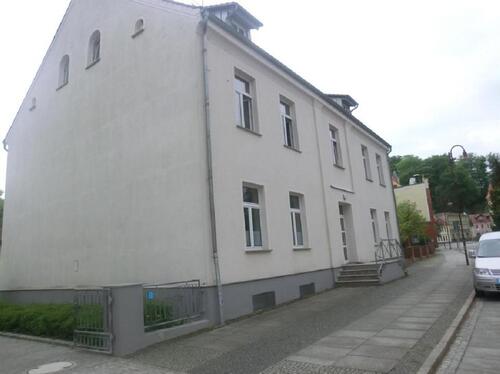 Foto - Etagenwohnung in Bad Muskau zur Miete