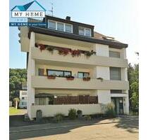 Konz * gepfl., frisch renov. Familienwohg. * 4 ZKB, Gäste-WC, Balkon & Garage ca. 120 moderne m² * ab 01.01.26