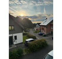 Wohnung in Waldbröl 100 m2 Obergeschoss - Wiehl