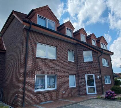 Foto - Schöne 2-Zimmer-Wohnung mit Terrasse