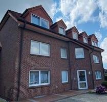 Schöne 2-Zimmer-Wohnung mit Terrasse - Oldenburg Kreyenbrück