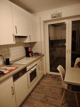 Foto - 2 Zimmer Etagenwohnung in Oldenburg