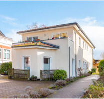 Helle und moderne 3,5 Zimmerwohnung im Dichterviertel - Itzehoe