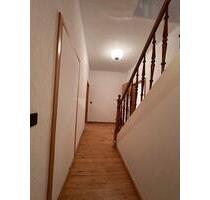 Frisch renovierte 4 Zimmer Wohnung nahe SkigebietWald - Langelsheim