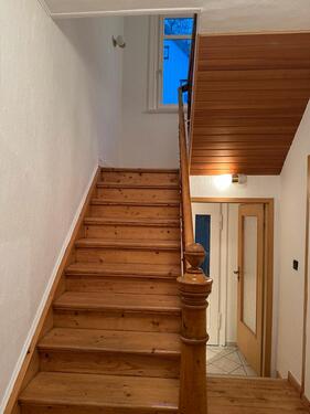 Foto - 4 Zimmer Etagenwohnung in Langelsheim