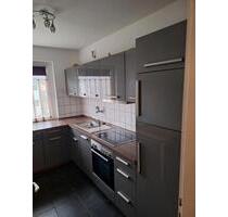 3-Zimmer-Wounung in Duisburg Großenbaum mit Einbauküche