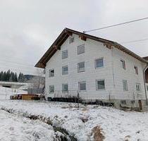 Haus zur Miete Mietwohnung haus bauernhof pferdestall Wohnung - Oy-Mittelberg