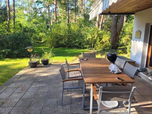 Foto - 3 Zimmer Einfamilienhaus zum Kaufen in Heidesee