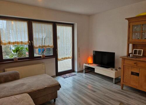 Foto - 3 Zimmer Erdgeschoßwohnung zur Miete in Sasbach
