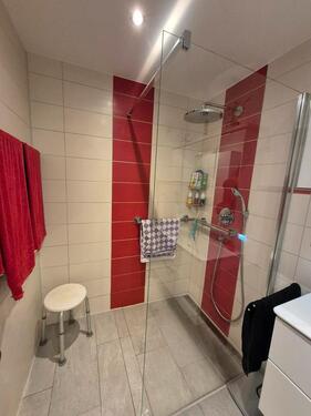 Foto - 3 Zimmer Erdgeschoßwohnung in Sasbach