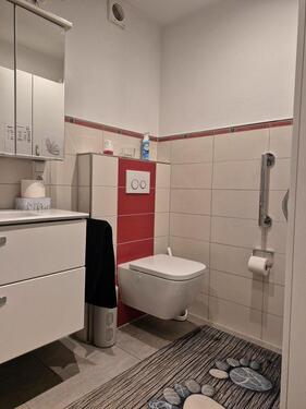 Foto - Erdgeschoßwohnung in Sasbach zur Miete